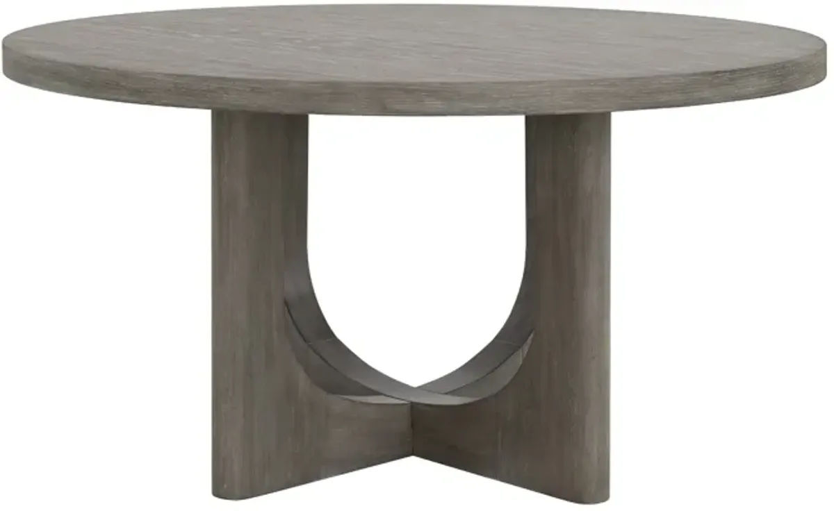 Griffith Round Dining Table