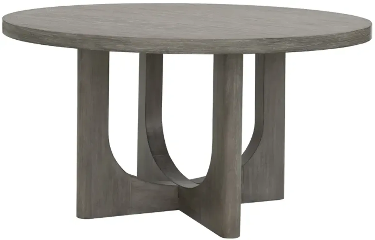 Griffith Round Dining Table