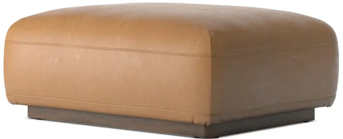 Mabry Ottoman