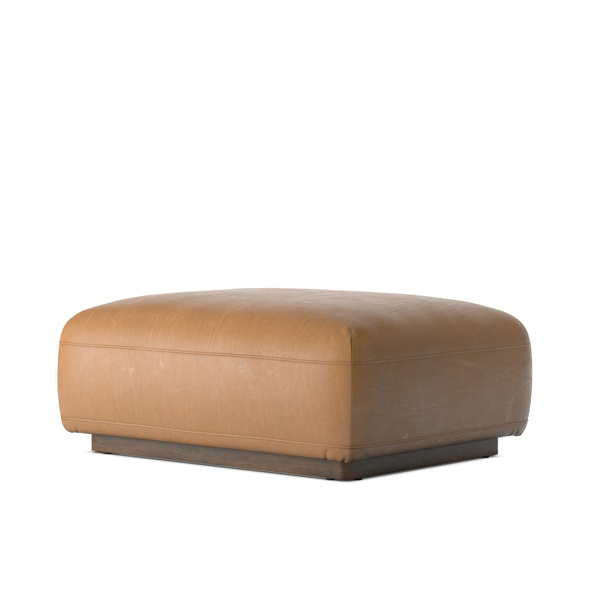 Mabry Ottoman