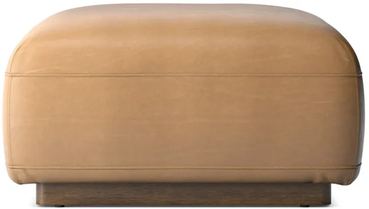 Mabry Ottoman