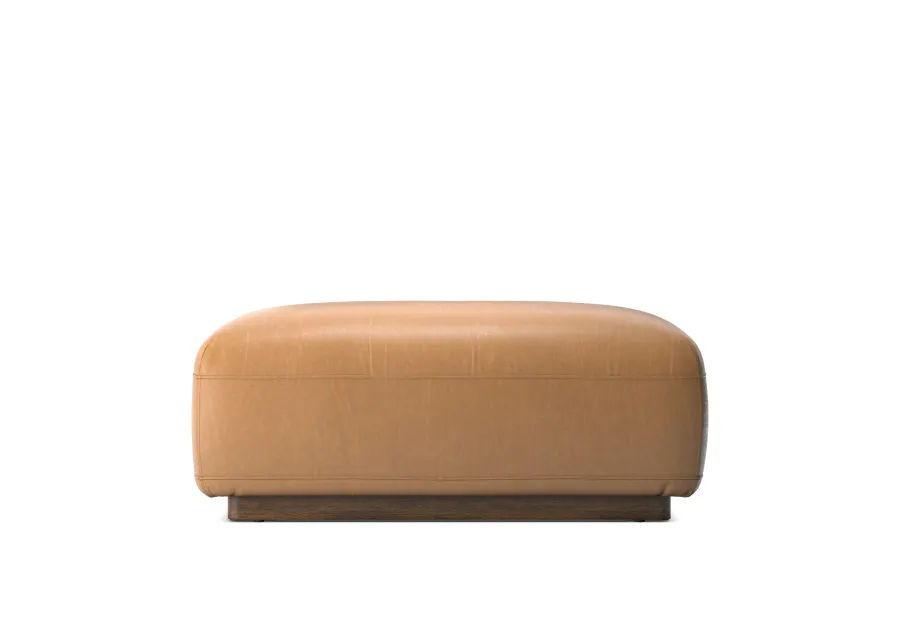 Mabry Ottoman