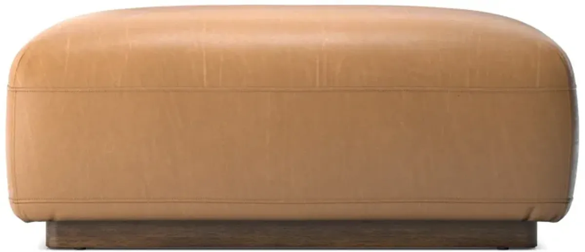 Mabry Ottoman