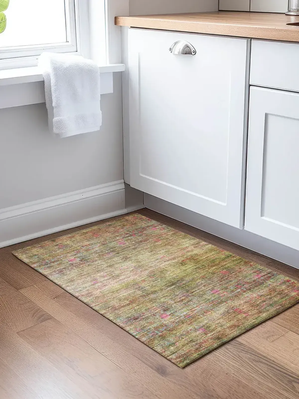 Burano BU9 Cactus 20" x 30" Rug