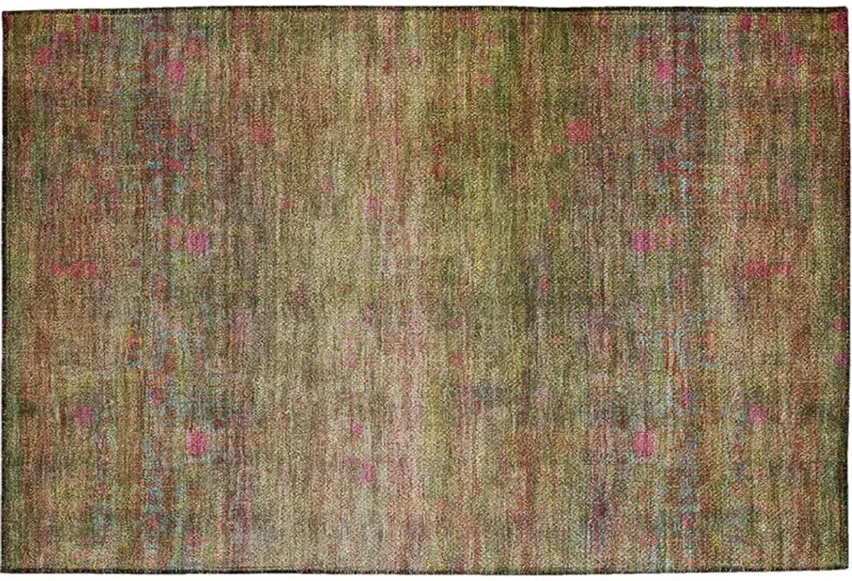 Burano BU9 Cactus 20" x 30" Rug