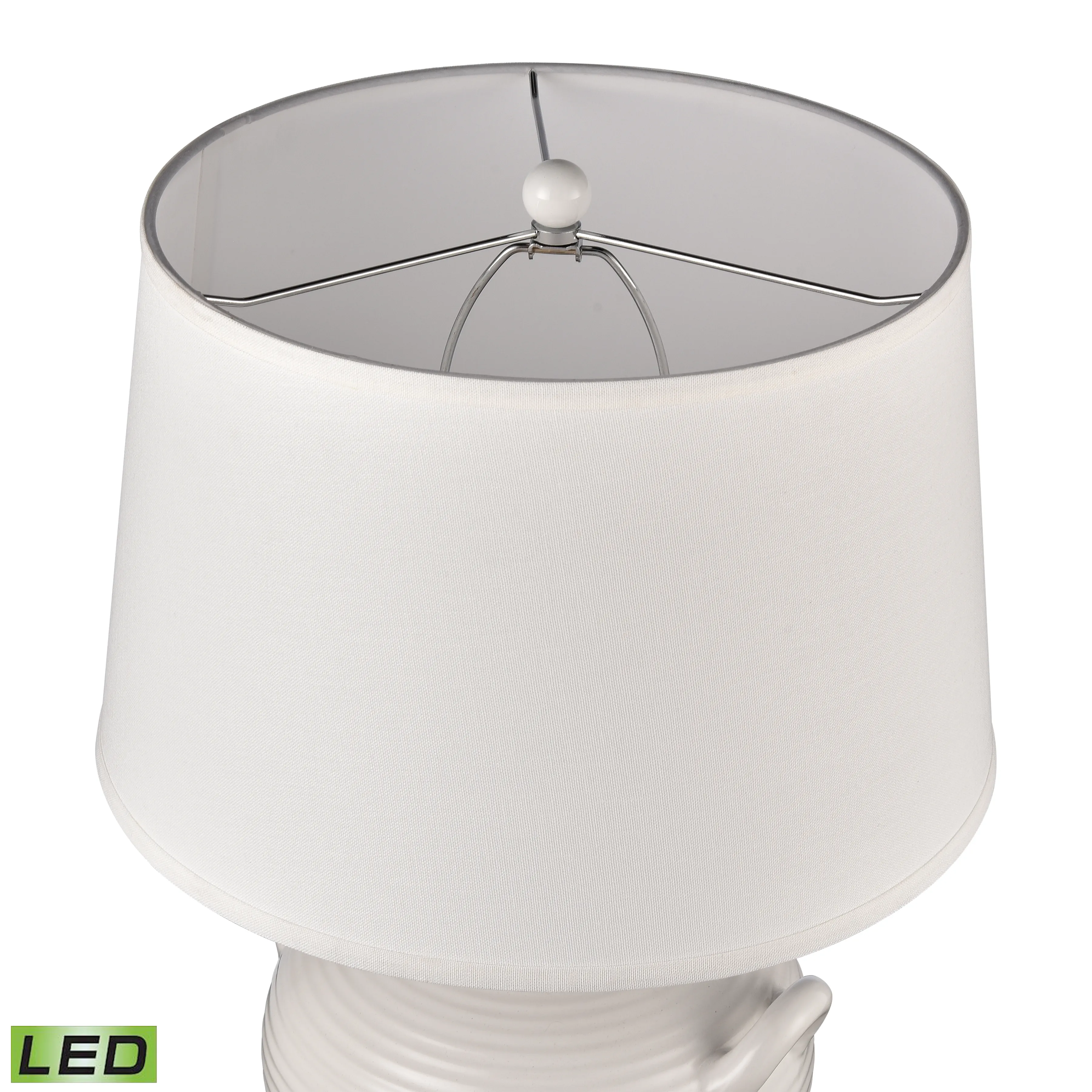 Oxford 25" 1-Light Table Lamp