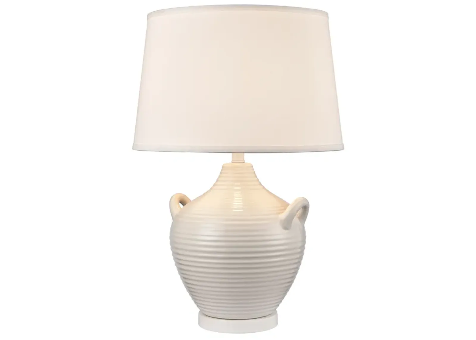 Oxford 25" 1-Light Table Lamp