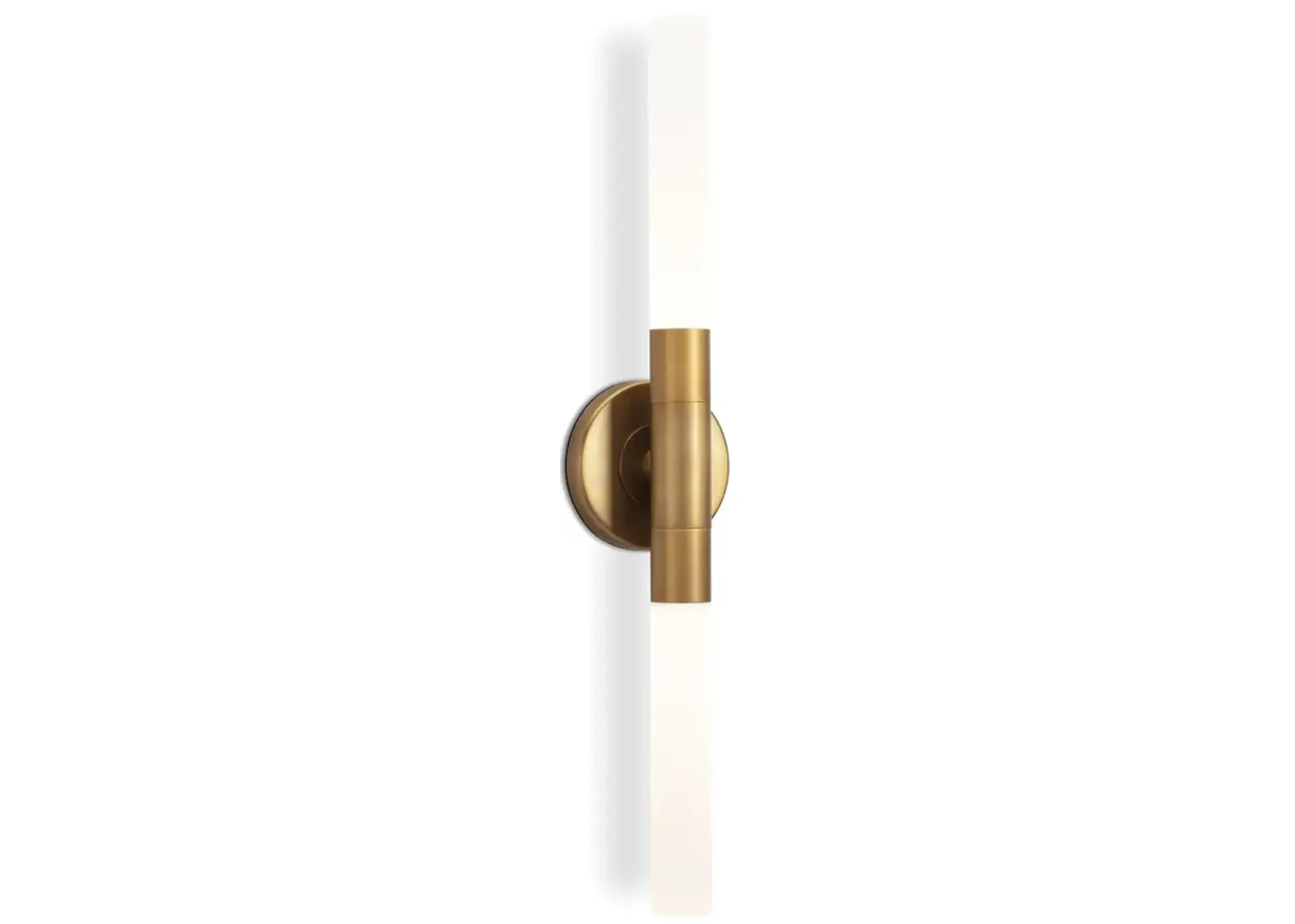 Wick Hilo Sconce