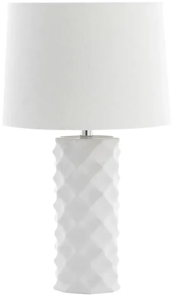 Belen Kox Sculpted Grace Table Lamp, Belen Kox