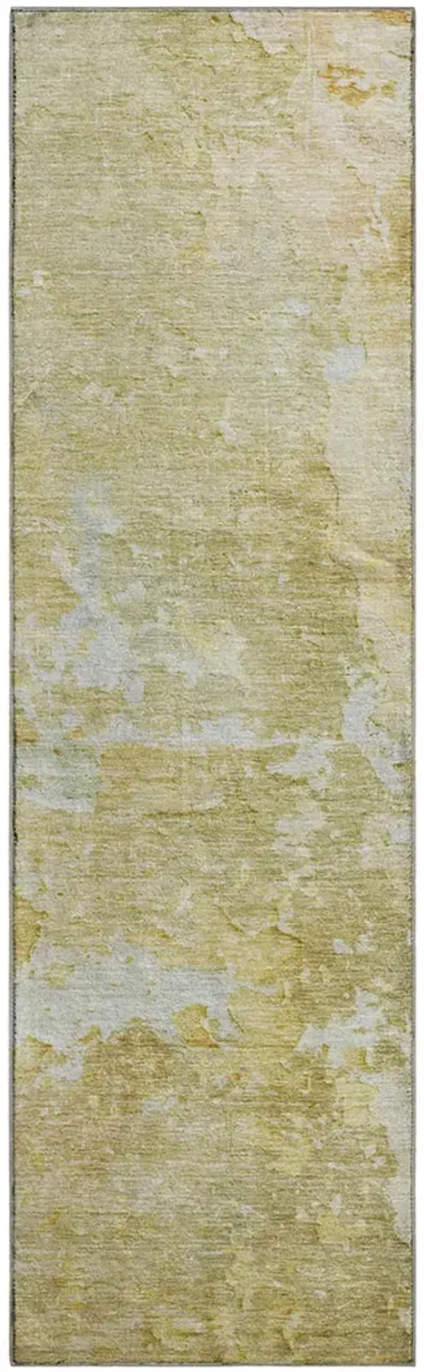 Ravenna RN3 Gold 2'3" x 7'6" Rug
