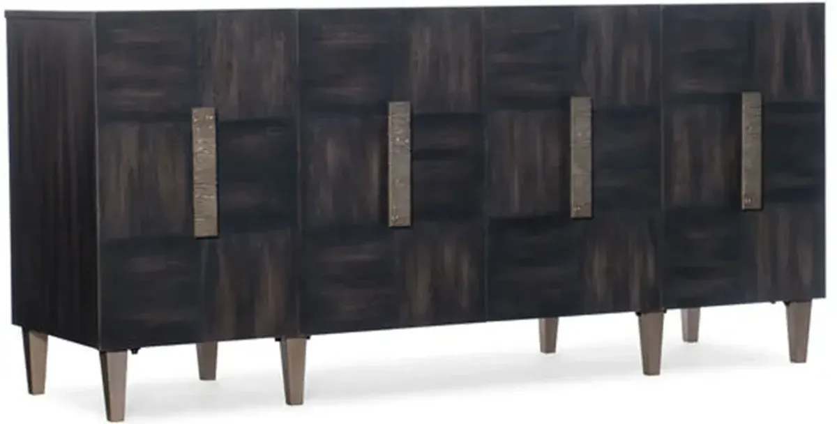 Melange Neville Credenza