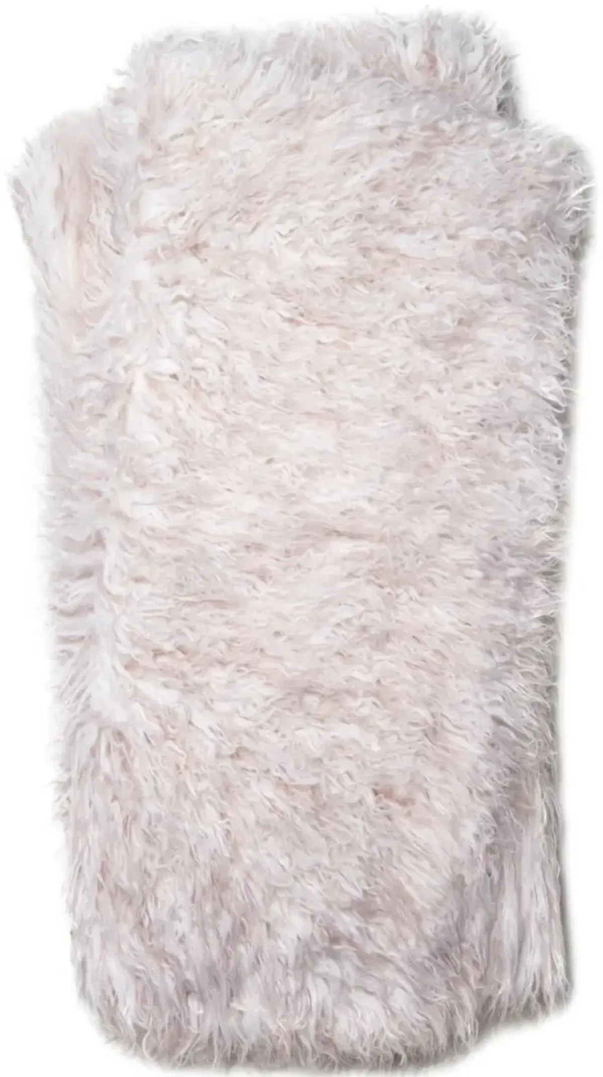 Pete T0032 Ivory 4''2" x 5'