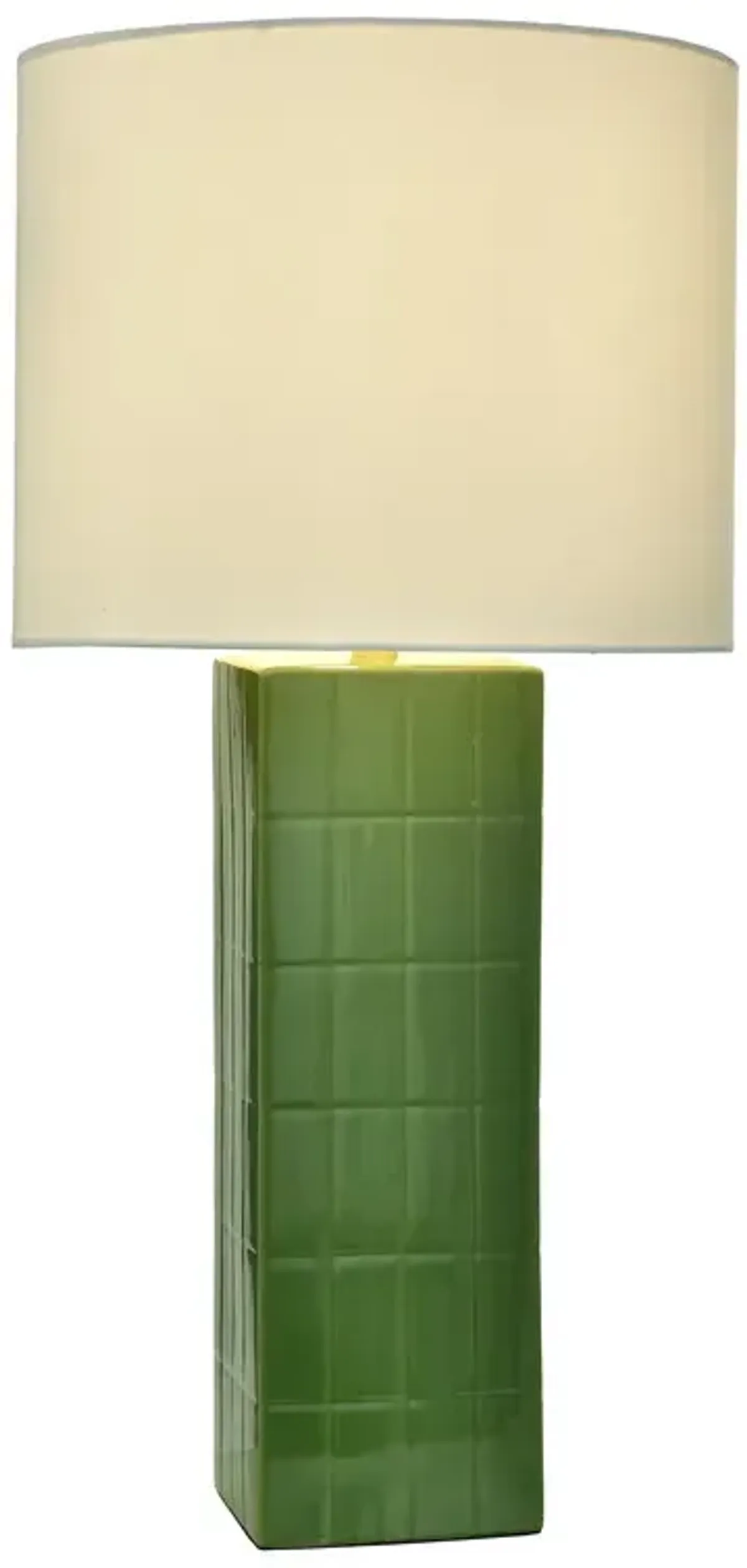 Elphaba Ceramic Table Lamp