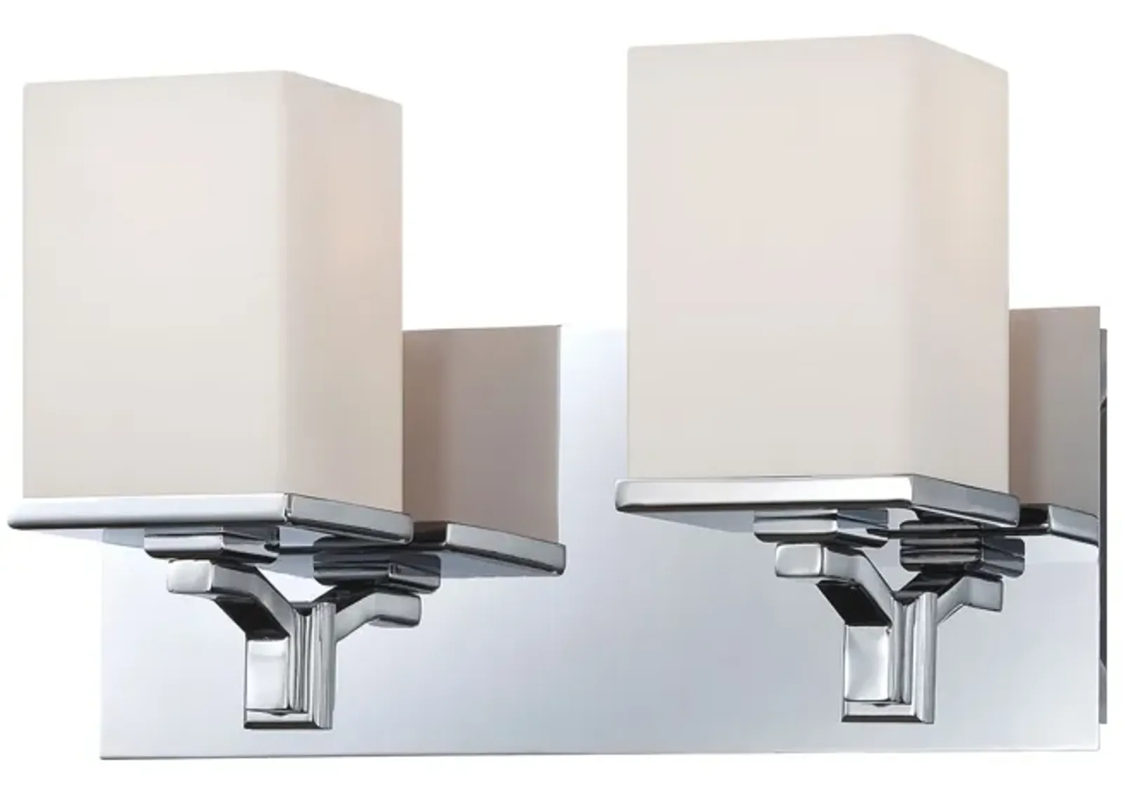 Ramp 2-Light Vanity Light