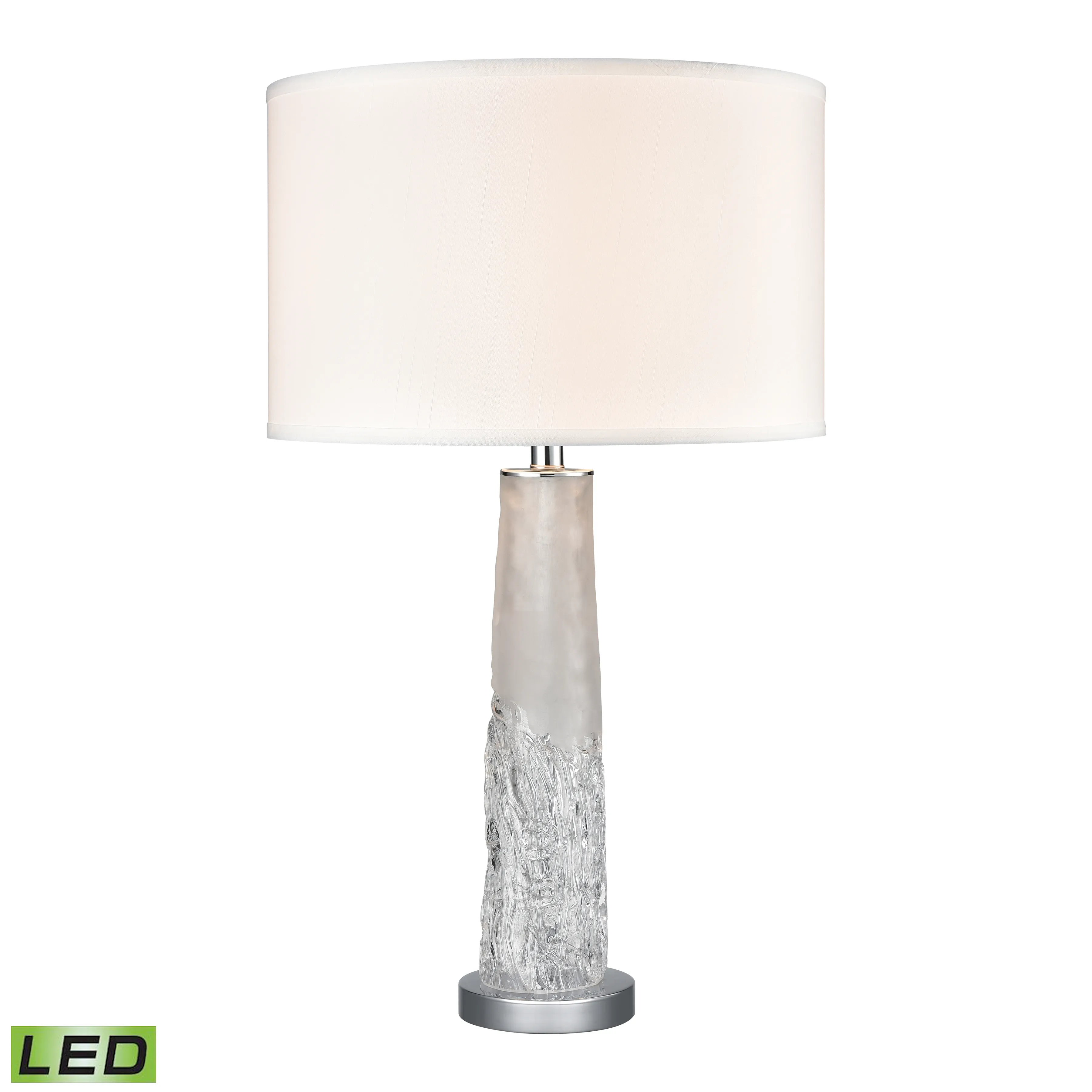 Juneau 30" 1-Light Table Lamp