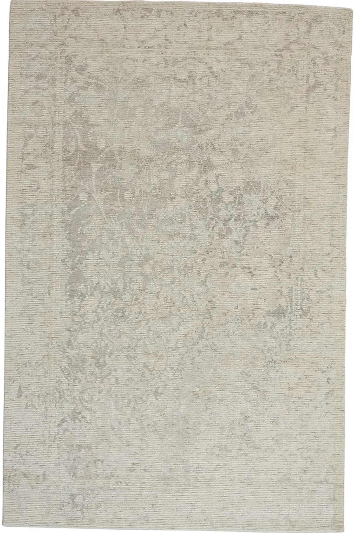 Reagan 8685F Ivory/Tan 5' x 8' Rug