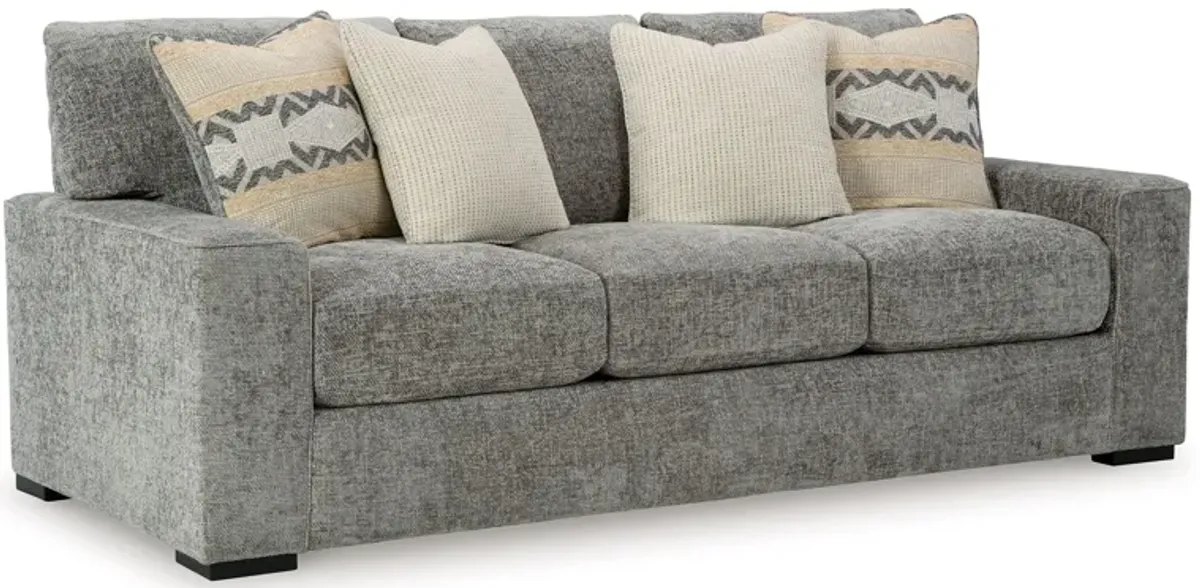 Dunmor Sofa