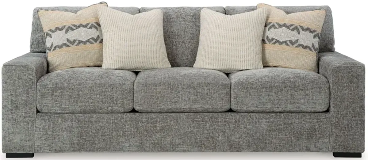 Dunmor Sofa