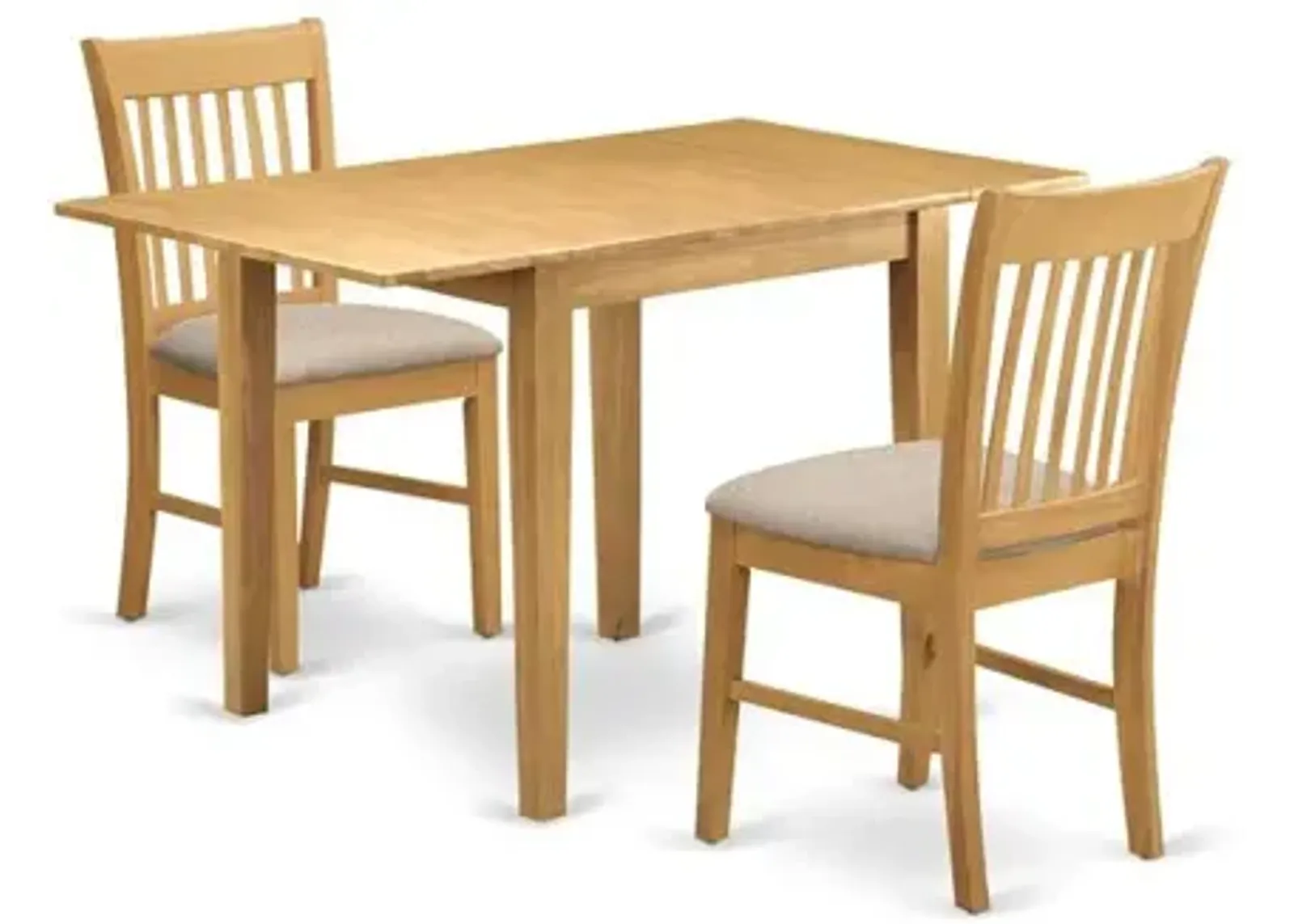 Dining Room Set Oak