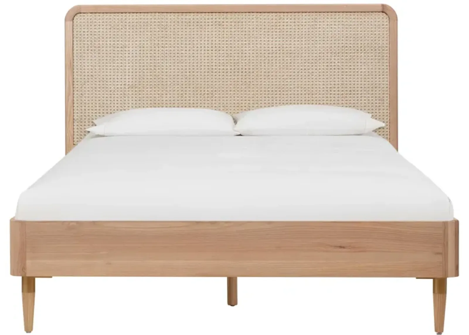 Carmen Cane Bed