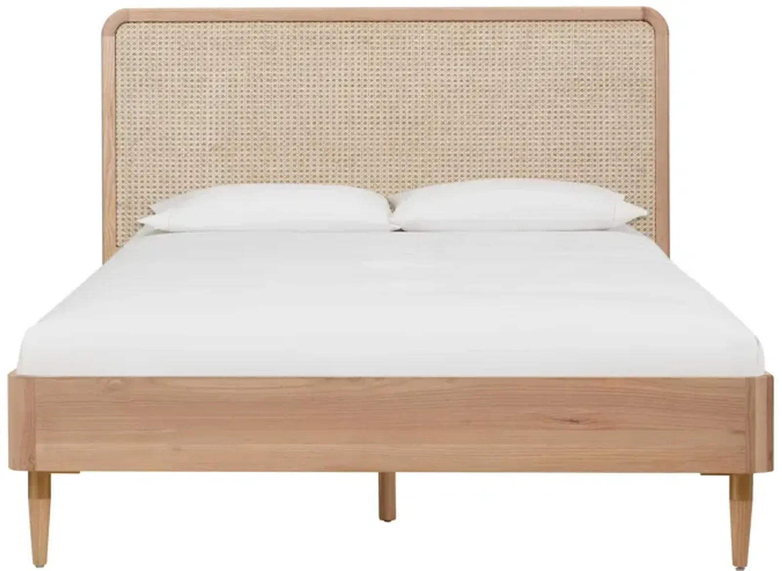 Carmen Cane Bed