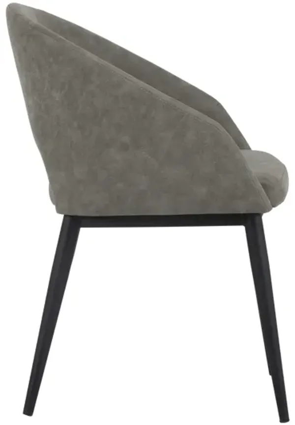 Thatcher Dining Armchair