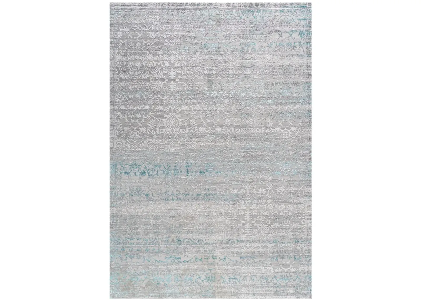 Tidal Modern Strie' Area Rug