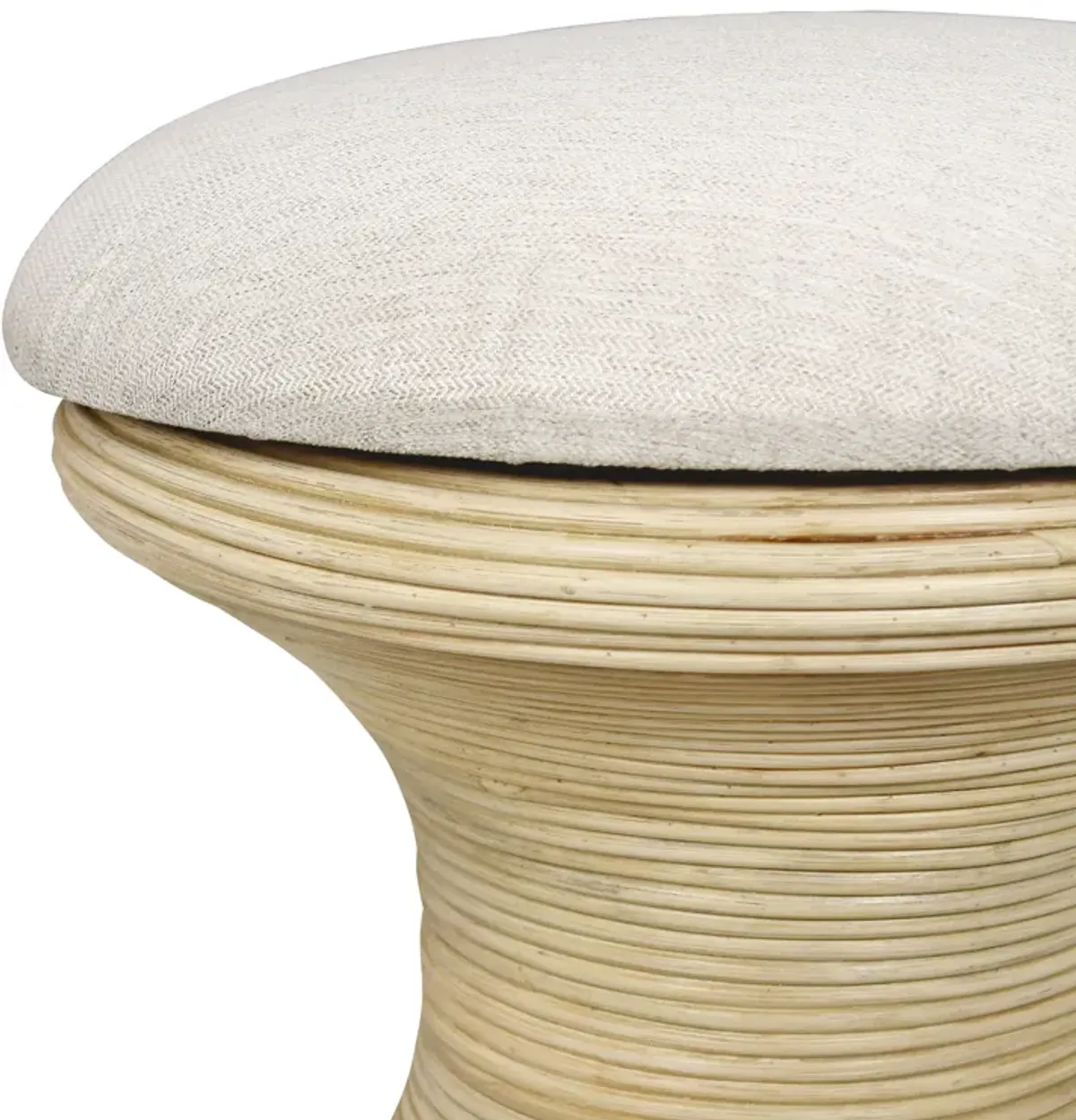 Raven Stool Beige