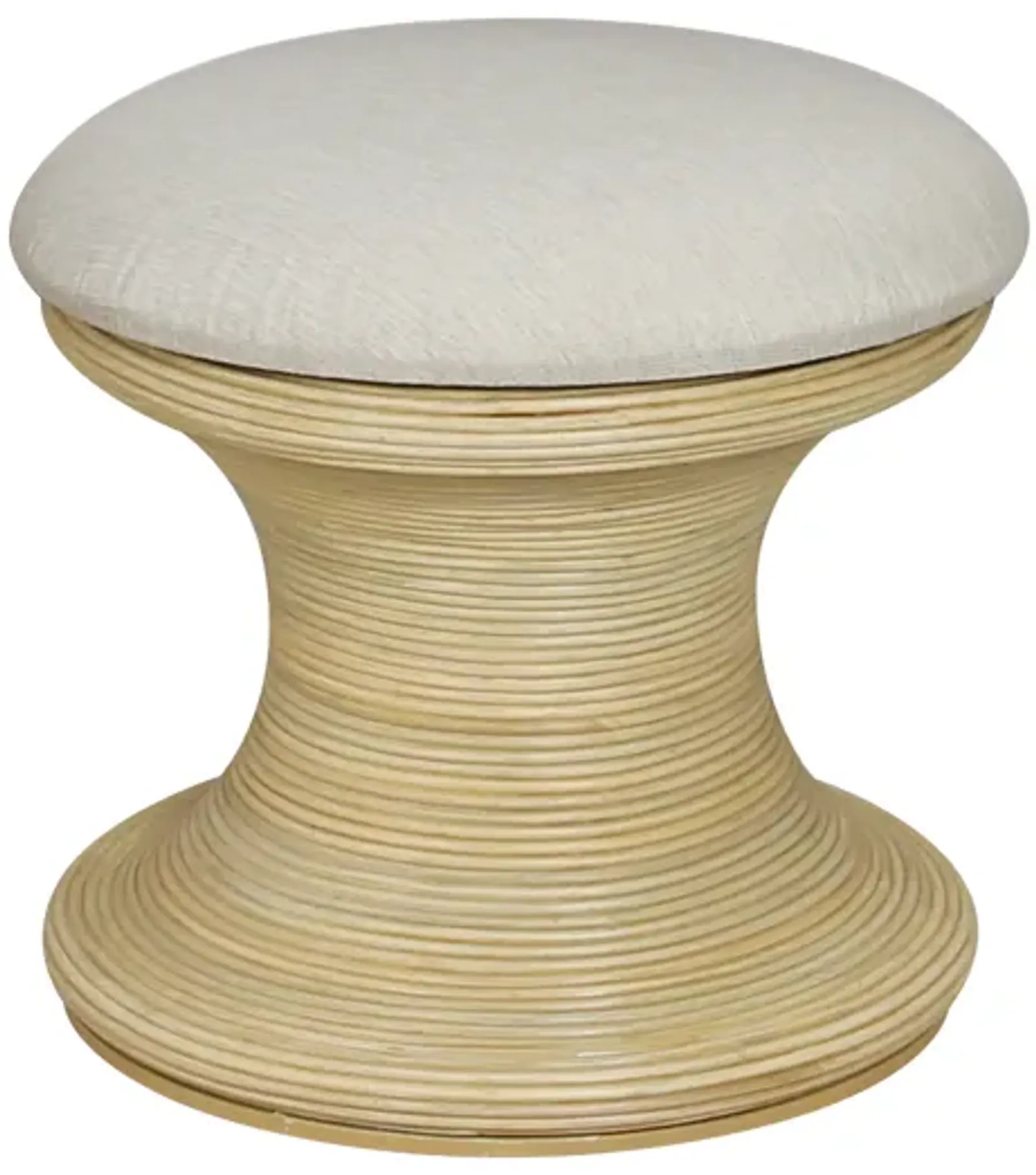 Raven Stool Beige