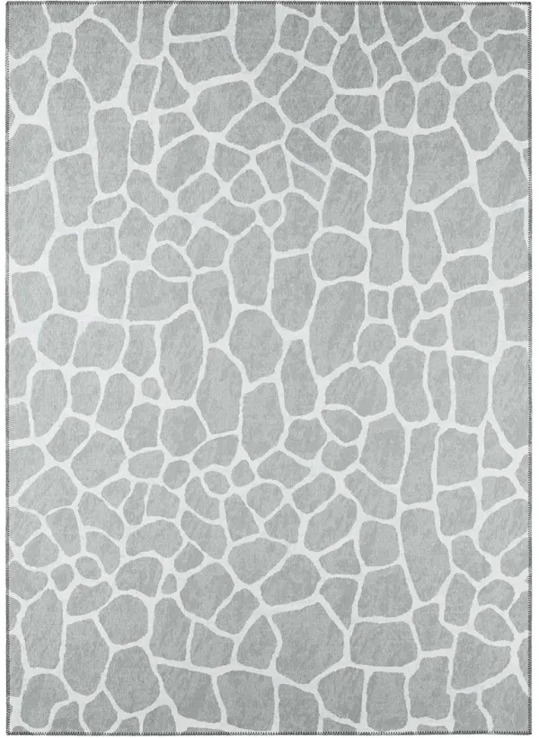 Mali ML4 Flannel 9' x 12' Rug