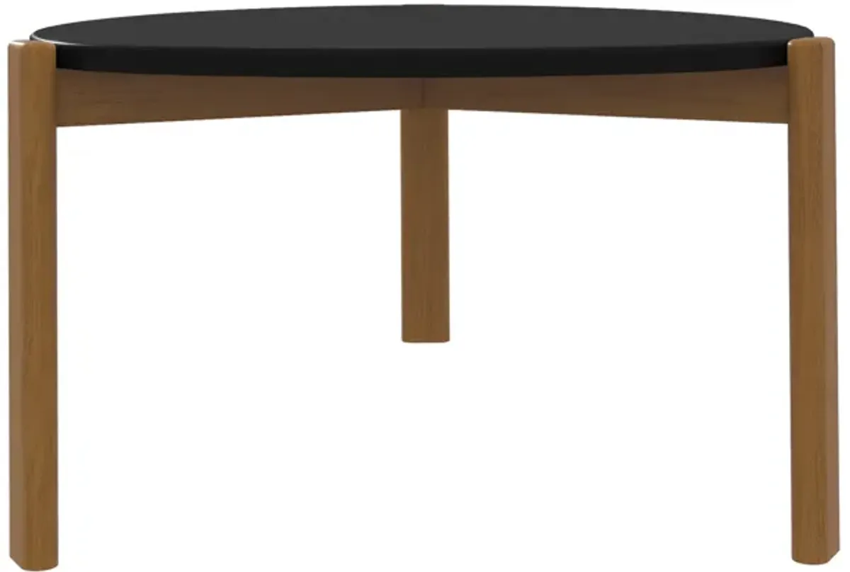 Gales Black Coffee Table