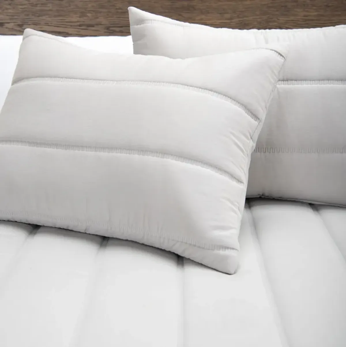 106" x 92" King Quilt Set