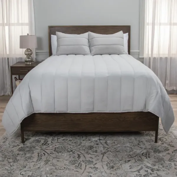 106" x 92" King Quilt Set