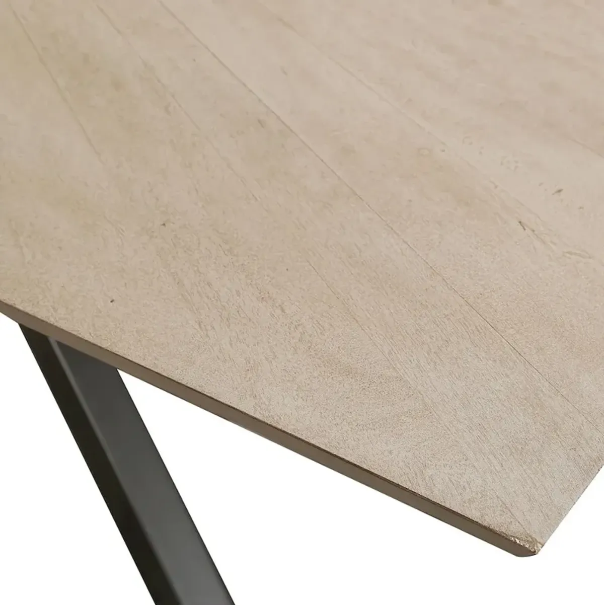 Parker House Furniture- Monaco Dining 86 In. Rectangular Dining Table