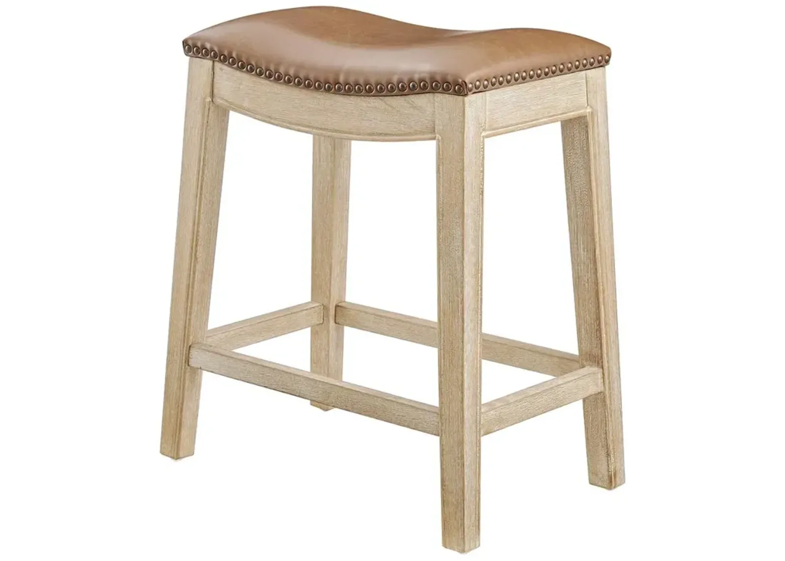 Grover PU Counter Stool