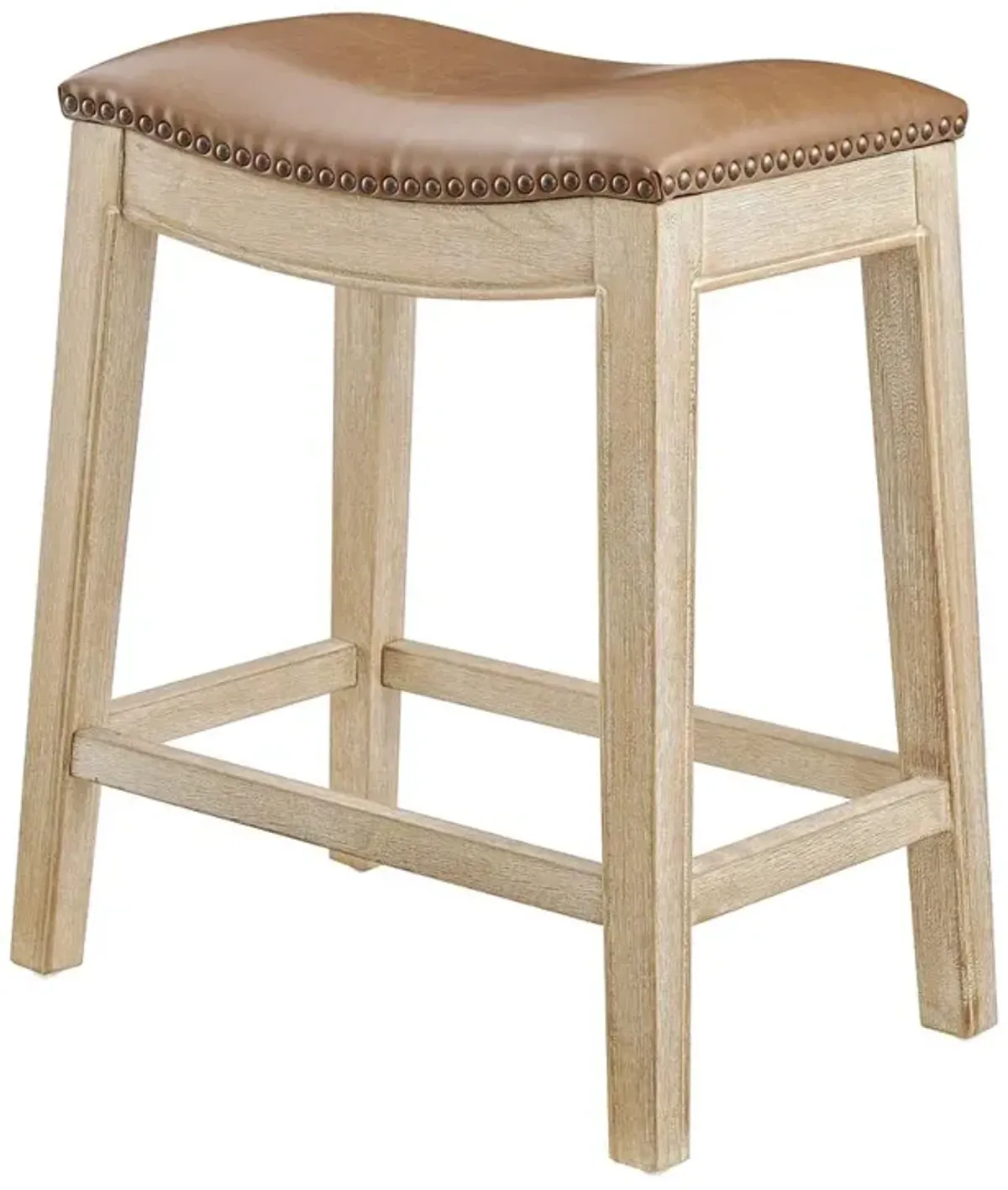 Grover PU Counter Stool