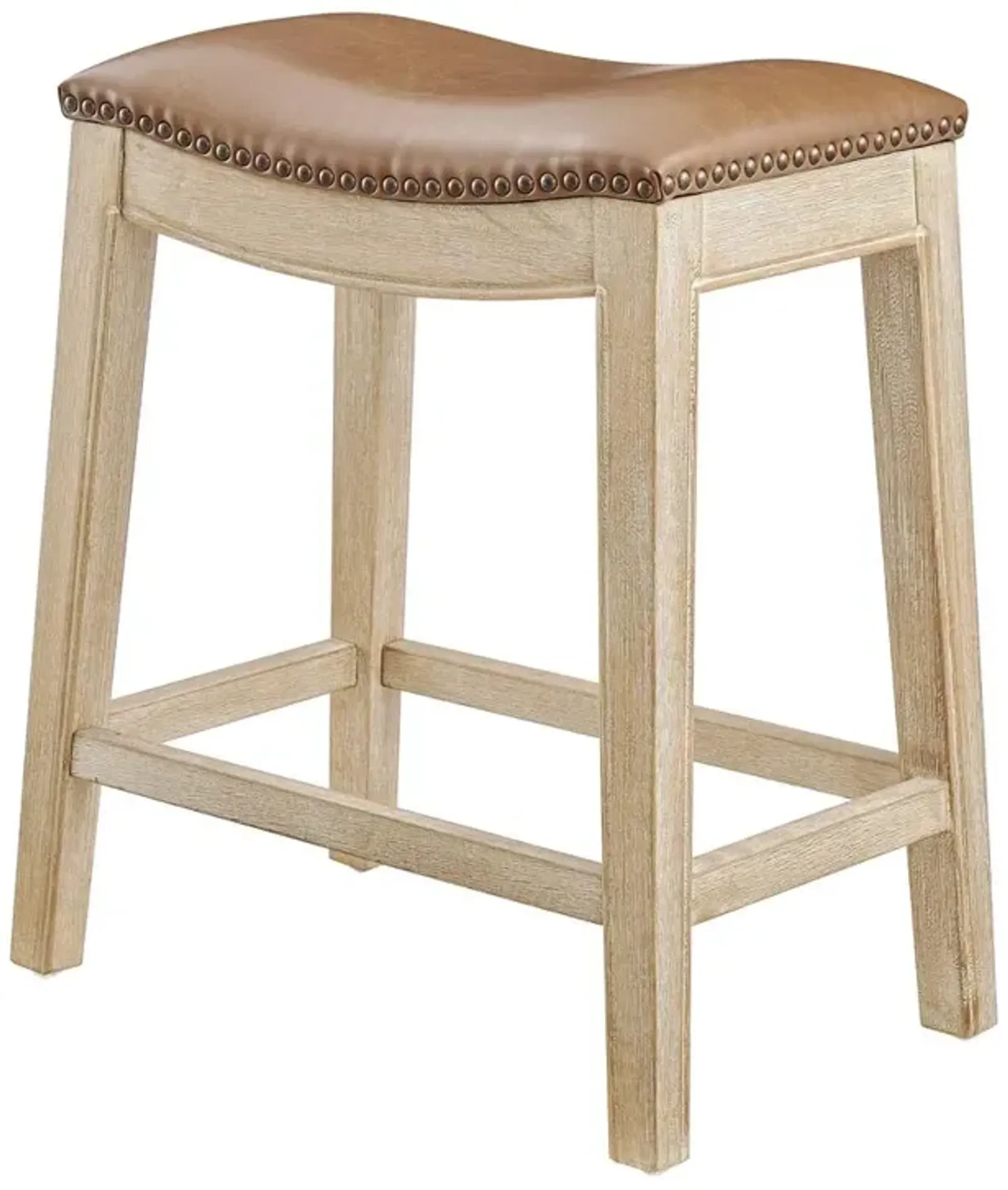 Grover PU Counter Stool