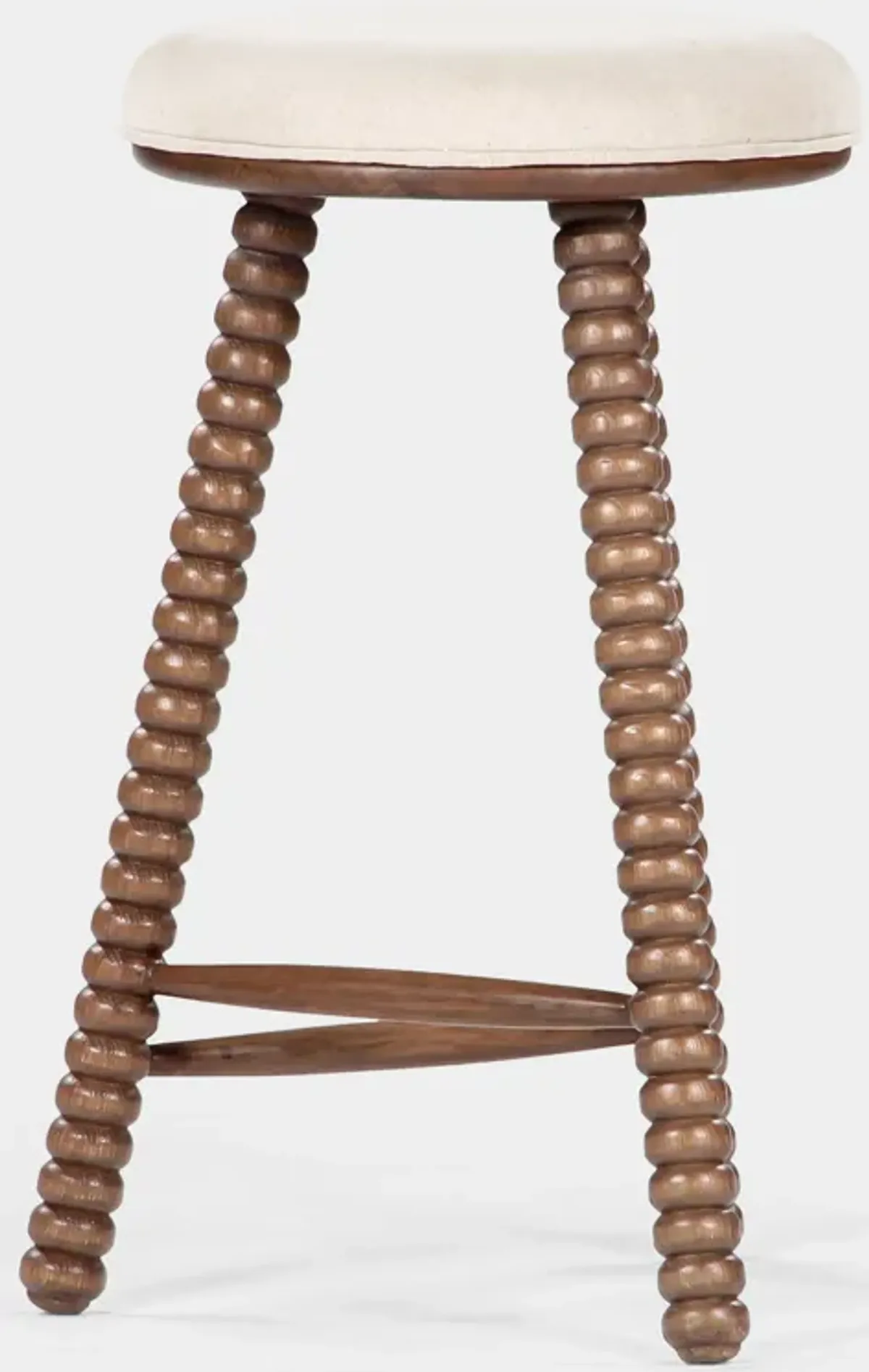 Twist Counter Stool