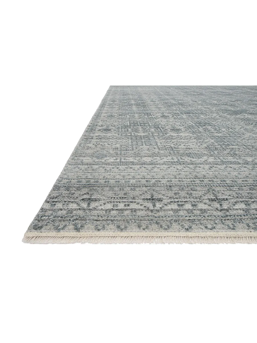 Idris ID03 Spa 12' x 15' Rug