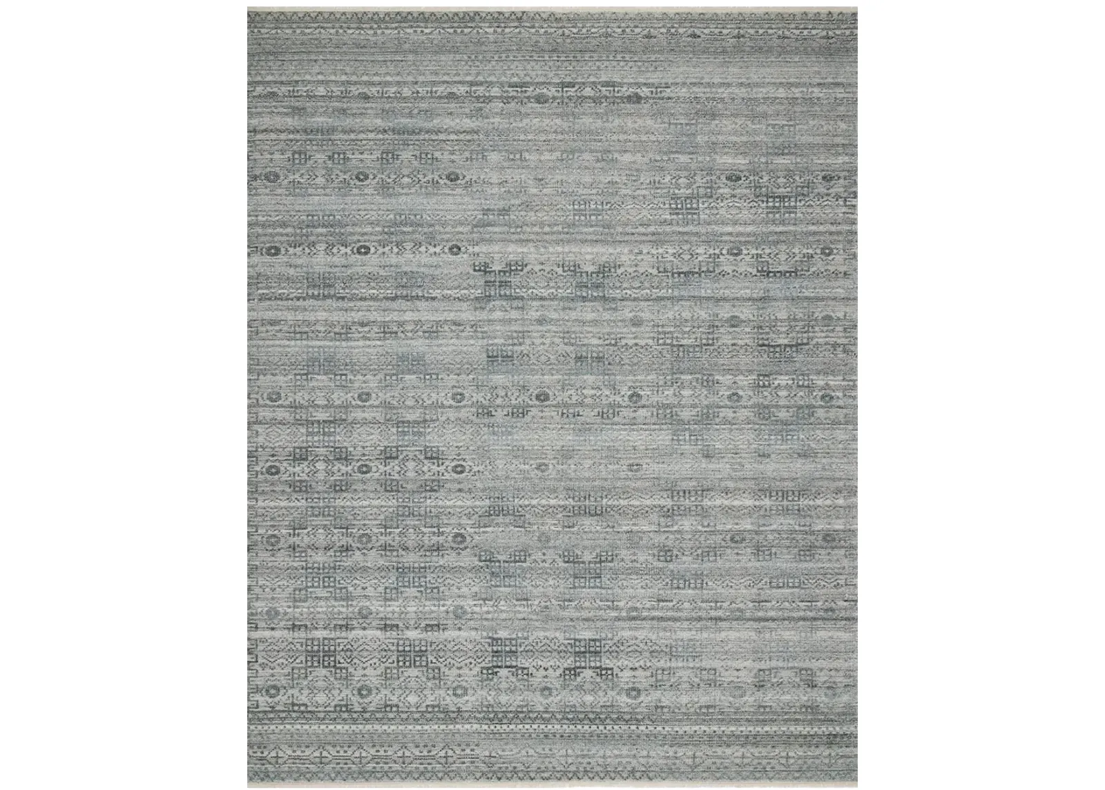 Idris ID03 Spa 12' x 15' Rug