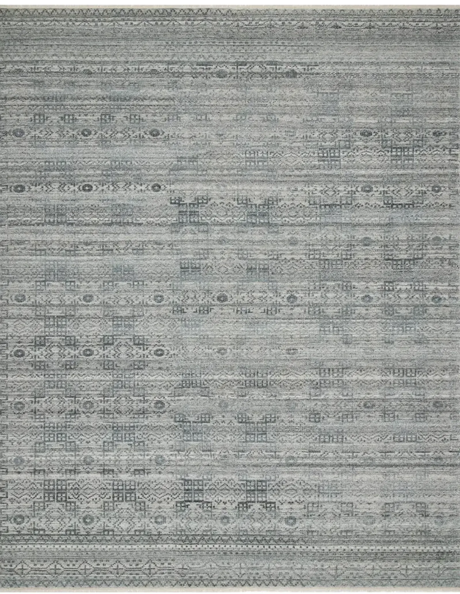 Idris ID03 Spa 12' x 15' Rug