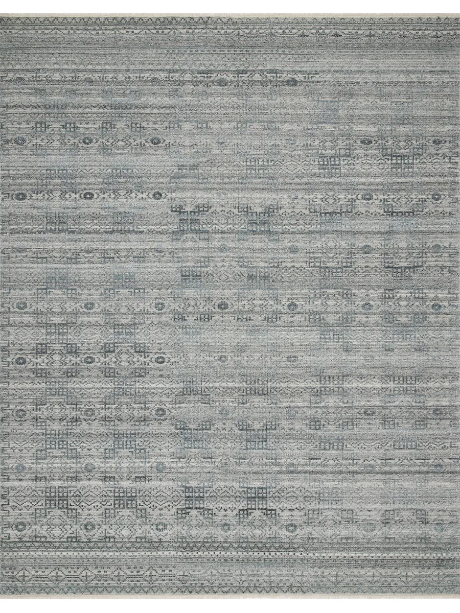 Idris ID03 Spa 12' x 15' Rug