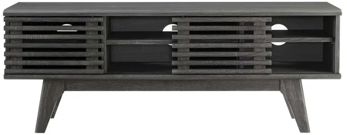 Render 46" Media Console TV Stand-Benzara