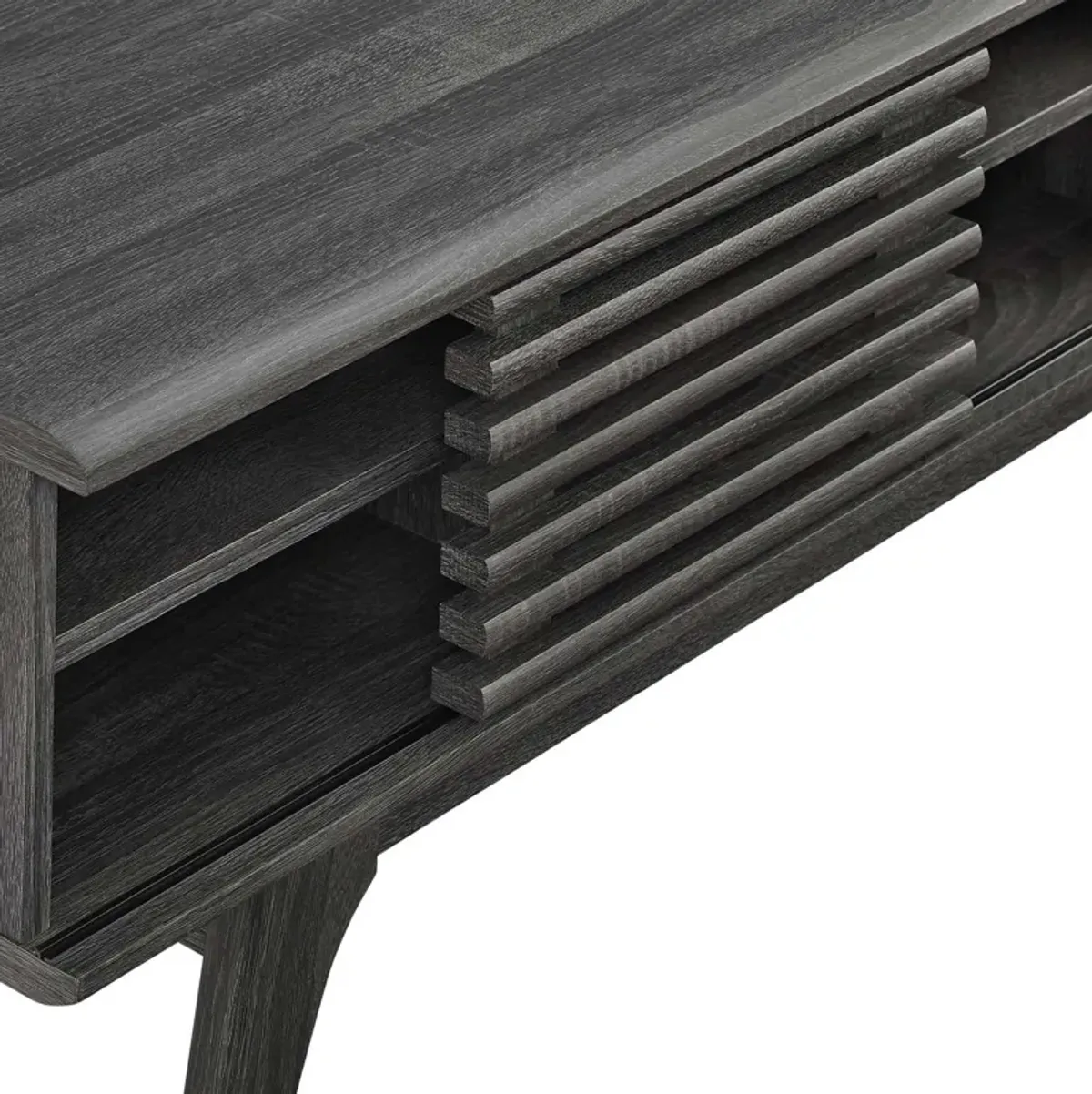 Render 46" Media Console TV Stand-Benzara