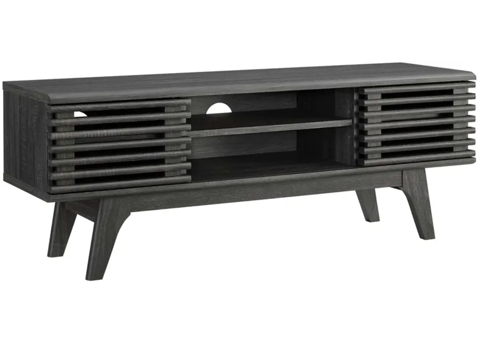 Render 46" Media Console TV Stand-Benzara