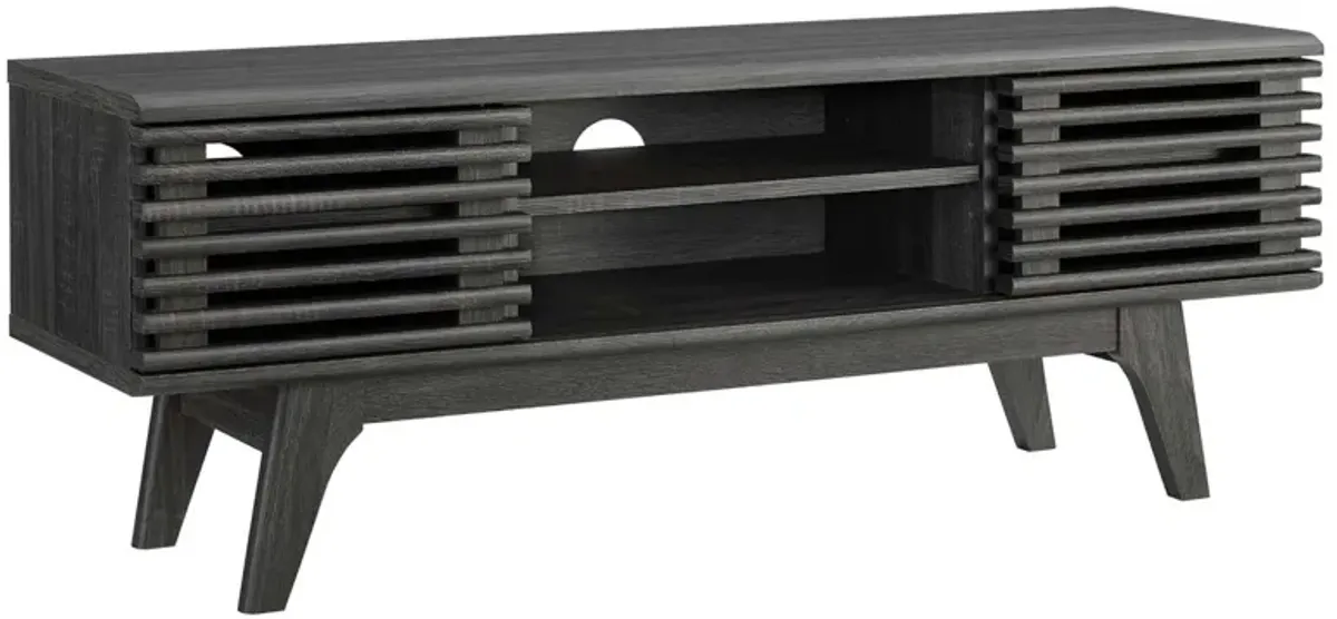 Render 46" Media Console TV Stand-Benzara