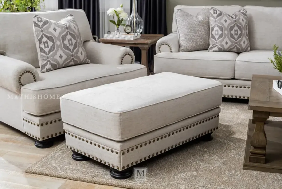 Merrimore Ottoman