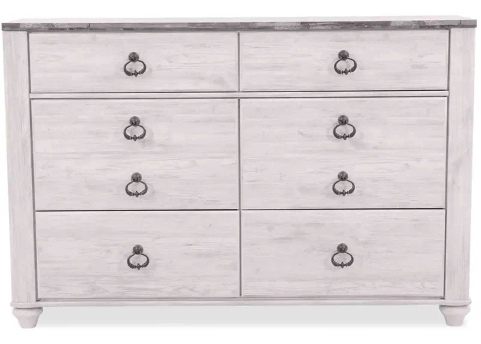 Willowton Dresser