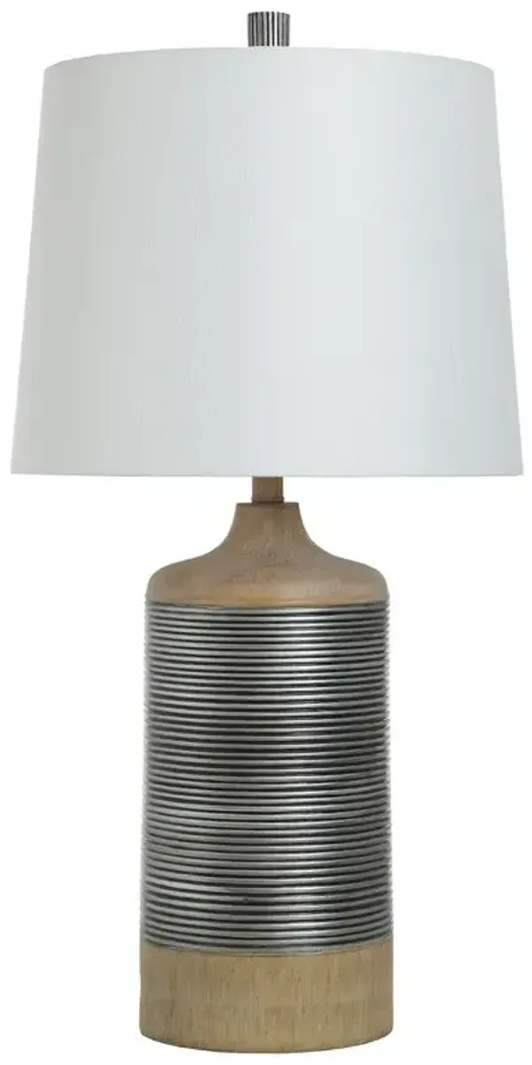 Ironwood Ridge Table Lamp