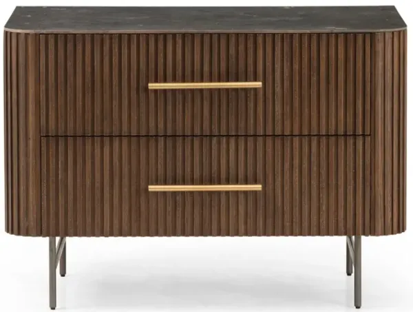 Fletcher Large Nightstand